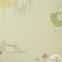 Papel de Parede Desenhos, Bonecas Beauty Wall REF: GF073801