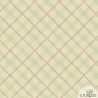 Papel de Parede Xadrez DaVinci II Ref.DV120304