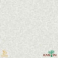 Papel de Parede Geométrico Elegance 4 Ref. EL204102R