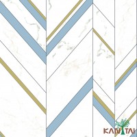 Papel de Parede Geométrico Elegance 2 Ref. EL201801R