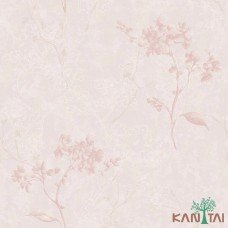 Papel de Parede Floral Elegance 2 Ref. EL202202R