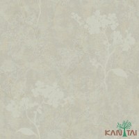 Papel de Parede Floral Elegance 2 Ref. EL202203R