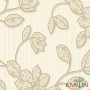 Papel de Parede Flores, Listras Element 3 Ref. 3E303102R