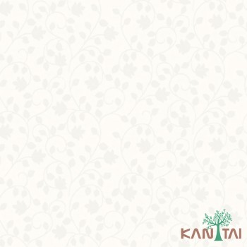 Papel de Parede Floral Element 3 Ref. 3E303601R