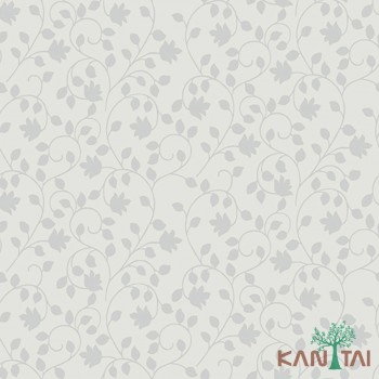 Papel de Parede Floral Element 3 Ref. 3E303602R