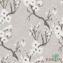 Papel de Parede Flores Element 3 Ref. 3E304002R