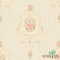 Papel Golden House 2 GH261201R