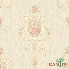 Papel Golden House 2 GH261201R