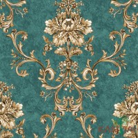 Papel Golden House 2 GH261703R