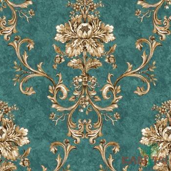 Papel Golden House 2 GH261703R