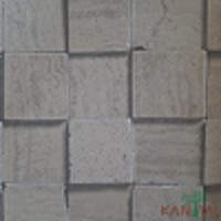 Papel de Parede Pedras 3D Grace III Ref.3G202302R