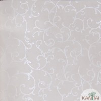 Papel de Parede Arabesco Grace III Ref.3G202607R