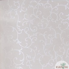 Papel de Parede Arabesco Grace III Ref.3G202607R