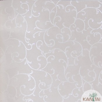 Papel de Parede Arabesco Grace III Ref.3G202607R