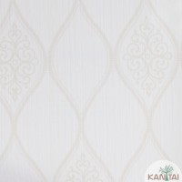 Papel de Parede Arabesco Grace III Ref.3G203001R