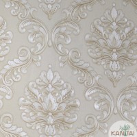 Papel de Parede Arabesco Grace III Ref.3G203202R