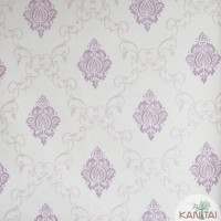 Papel de Parede Arabesco Grace III Ref.3G203302R