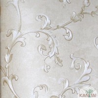Papel de Parede Arabesco Grace III Ref.3G203403R