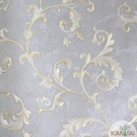 Papel de Parede Arabesco Grace III Ref.3G203402R