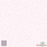 Papel de Parede Poá Hello Kids Ref. HK222702