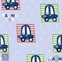 Papel de Parede Carros Hello Kids Ref. HK223402