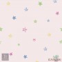 Papel de Parede Estrelas Hello Kids Ref. HK224201