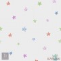 Papel de Parede Estrelas Hello Kids Ref. HK224202