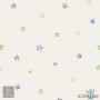 Papel de Parede Estrelas Hello Kids Ref. HK224203