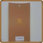 Persiana Vertical de PVC Estampa Lisa