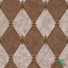 Papel Moda em Casa Ref.MD702502K