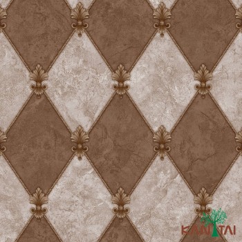 Papel Moda em Casa Ref.MD702502K
