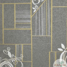 Papel Moda em Casa Ref.7117