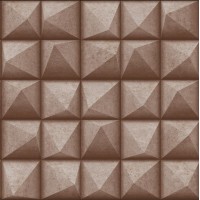 Papel de Parede Reflets Ref: L786-08