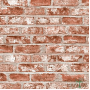 Papel de parede Tijolo Stone Age 2 Ref. SN604803