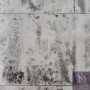 Papel de parede Placa de Ferro Stone Age 2 Ref. SN604901