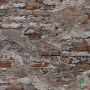 Papel de parede Tijolinho Stone Age 2 Ref. SN605001