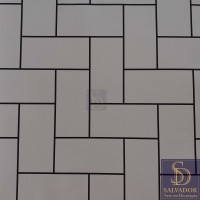 Papel de parede Tijolinho Stone Age 2 Ref. SN605301