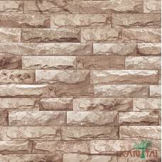 Papel de Parede Stone Age Ref.SN600102R