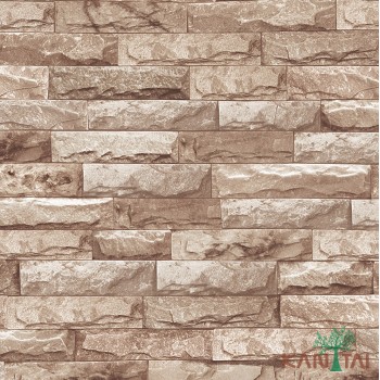 Papel de Parede Stone Age Ref.SN600102R