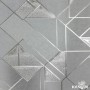Papel de Parede White Swan REF: WS100301R