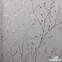 Papel de Parede White Swan REF: WS100901R