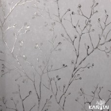 Papel de Parede White Swan REF: WS100901R
